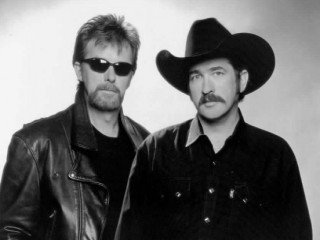 Brooks & Dunn picture, image, poster